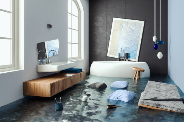 Best Water damage contractors near me  in Parkersburg, WV